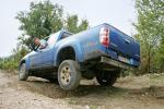 Mazda BT-50 2008 года